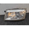 Recambio de faro izquierdo para mitsubishi space wagon (n30/n40) 2000 glx diesel referencia OEM IAM   