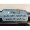 Recambio de radiador agua para mazda 2 hatchback (dl, dj) 1.5 skyactiv-g referencia OEM IAM P54G  