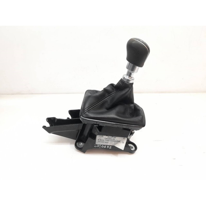 Recambio de palanca cambio para ford focus lim. business referencia OEM IAM F1FR7C453CKE GL04699 