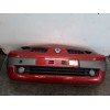 Recambio de paragolpes delantero para renault megane ii berlina 3p authentique referencia OEM IAM   