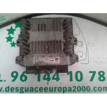 CENTRALITA MOTOR UCE 5WS40241B 6S6112A650AB 6S6112A650AB
