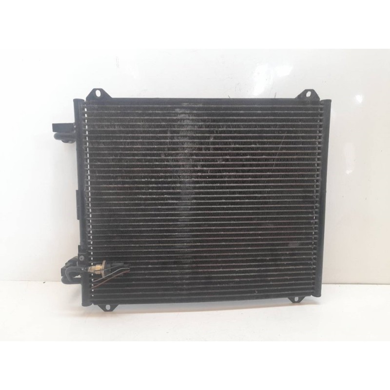 Recambio de condensador / radiador aire acondicionado para audi a2 (8z) 1.4 referencia OEM IAM 8Z0260401C 3