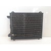 Recambio de condensador / radiador aire acondicionado para audi a2 (8z) 1.4 referencia OEM IAM 8Z0260401C  
