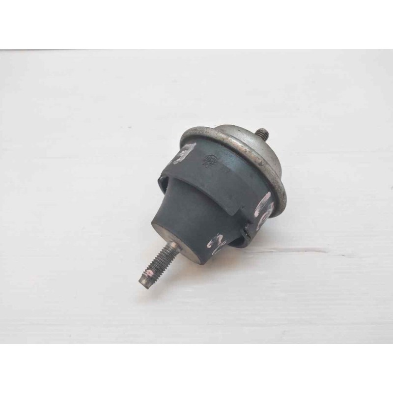 Recambio de soporte motor derecho para peugeot 206 berlina 1.4 hdi referencia OEM IAM - Gris 2