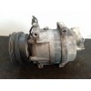 Recambio de compresor aire acondicionado para tata indica 1.4 diesel referencia OEM IAM 5350 1135350 DELPHY