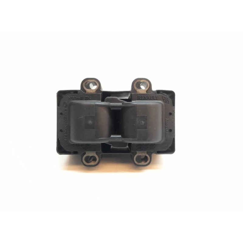 Recambio de bobina encendido para dacia sandero básico referencia OEM IAM 7700274008 - Azul 2