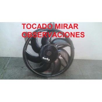 ELECTROVENTILADOR 