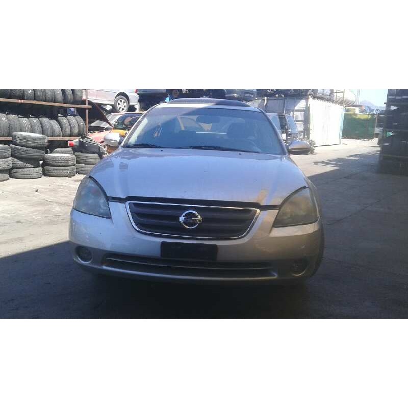 nissan altima (l31) del año 2004