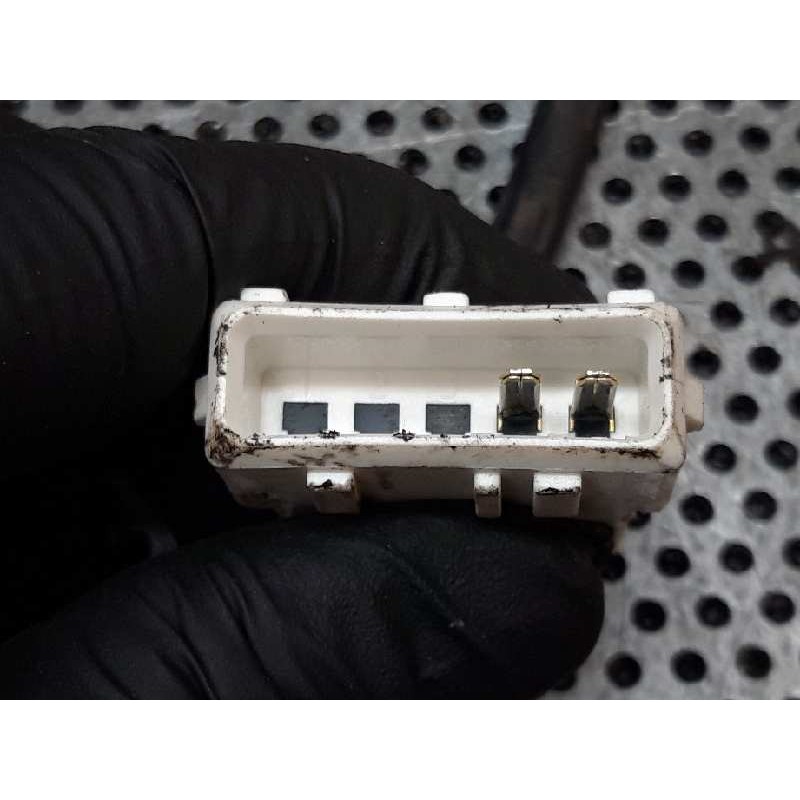 Recambio de retrovisor izquierdo para citroën berlingo 2.0 hdi multispace referencia OEM IAM - Gris 4