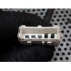 Recambio de retrovisor izquierdo para citroën berlingo 2.0 hdi multispace referencia OEM IAM   