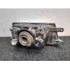 Recambio de faro izquierdo para mitsubishi space wagon (n30/n40) 2000 glx diesel referencia OEM IAM   
