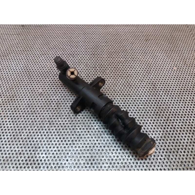 Recambio de bombin embrague para citroën c4 coupe 1.6 16v hdi fap referencia OEM IAM 9637030980  