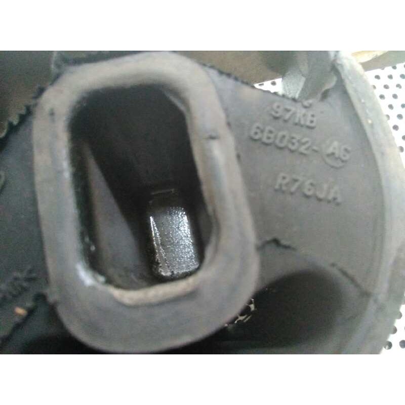 Recambio de soporte cambio para ford ka (ccq) básico referencia OEM IAM 97KB6B032AG 2