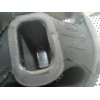 Recambio de soporte cambio para ford ka (ccq) básico referencia OEM IAM 97KB6B032AG  