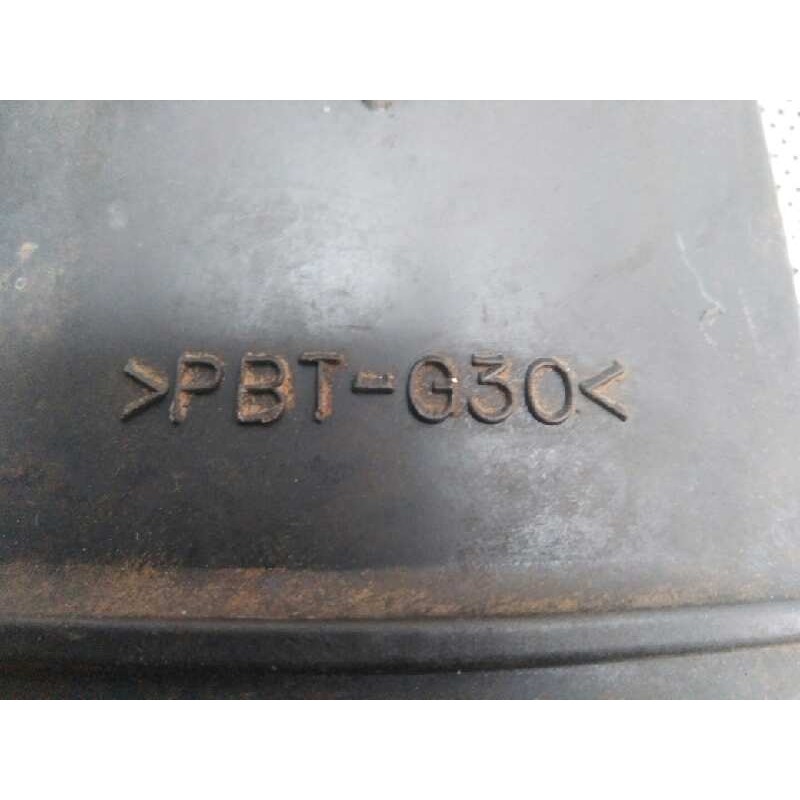 Recambio de caudalimetro para dodge stealth 3.0 referencia OEM IAM - Rojo 11