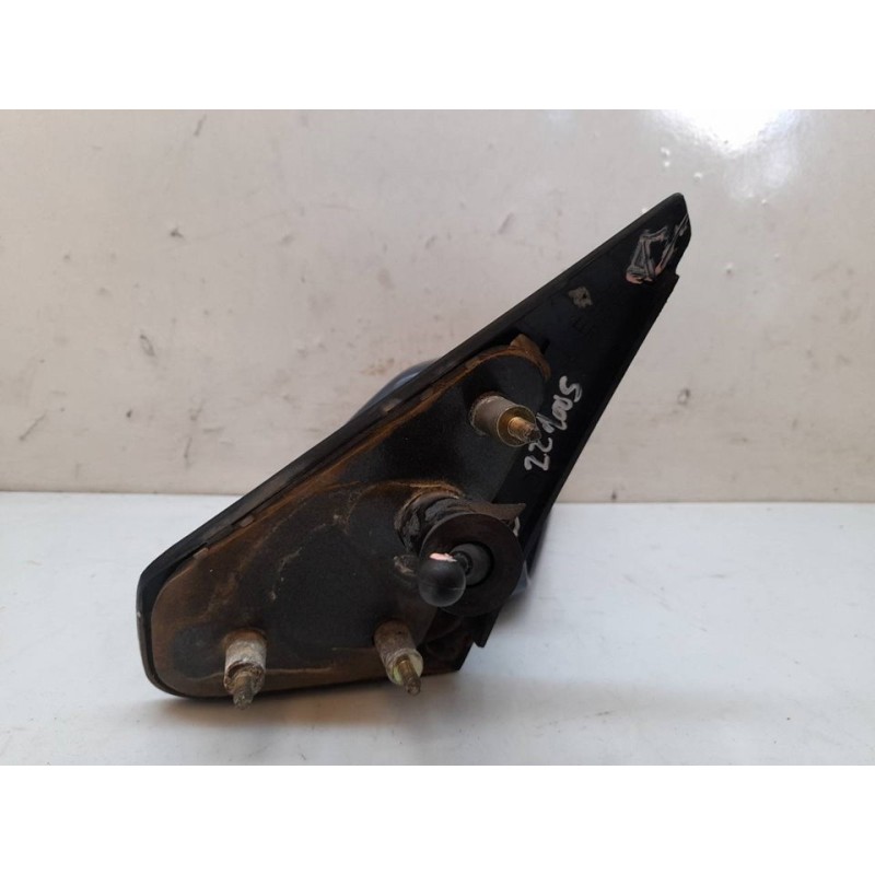 Recambio de retrovisor derecho para renault 19 (b/c/l53) 1.8 referencia OEM IAM - Azul 4