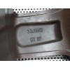 Recambio de llanta para volkswagen passat berlina (3b3) highline referencia OEM IAM 7JX16H2 03B0601025L 