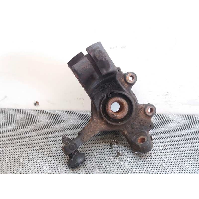 Recambio de mangueta delantera izquierda para ford focus berlina (cap) 1.6 tdci cat referencia OEM IAM  140309 2