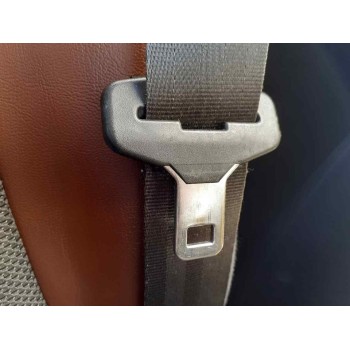 CINTURON SEGURIDAD DELANTERO IZQUIERDO 