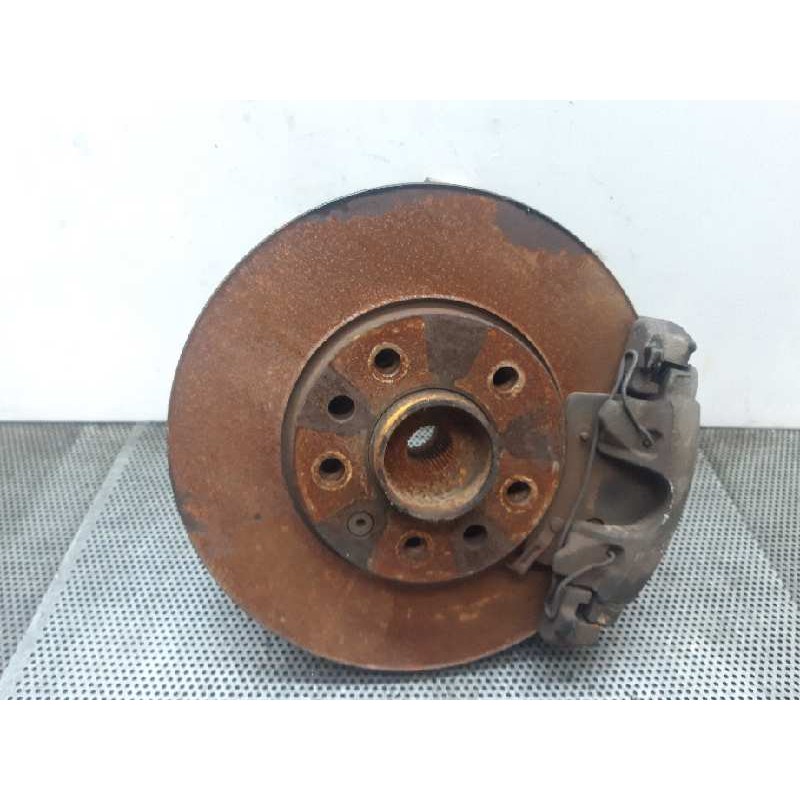 Recambio de mangueta delantera derecha para opel astra h berlina 1.7 16v cdti referencia OEM IAM   