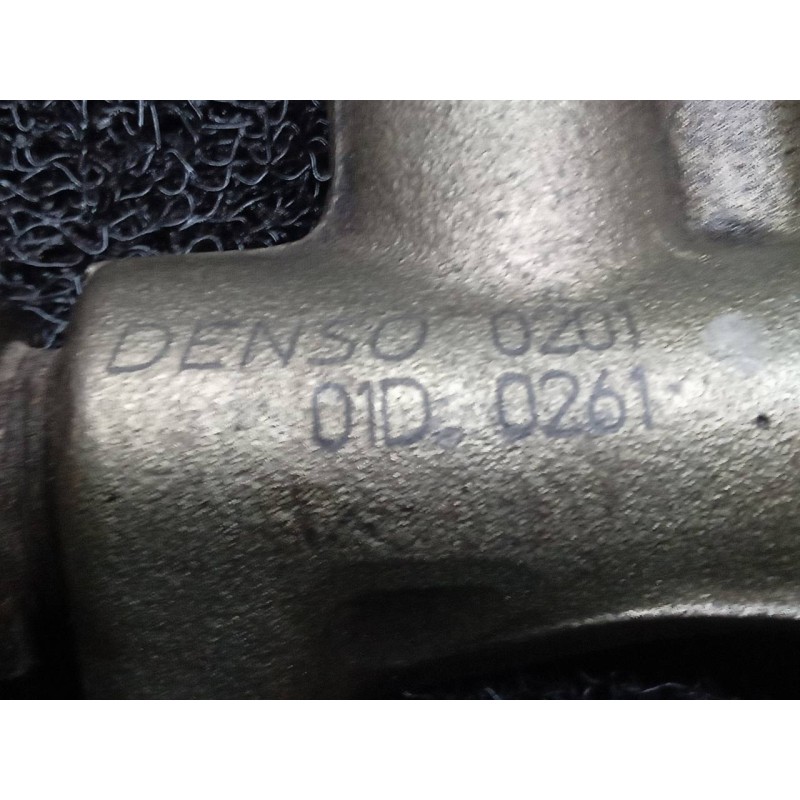 Recambio de rampa inyectora para renault vel satis (bj0) initiale referencia OEM IAM 020101D0261  DENSO - Azul 4
