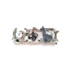 Recambio de mando calefaccion / aire acondicionado para peugeot partner (s2) combiespace referencia OEM IAM 030808E 1848819656 