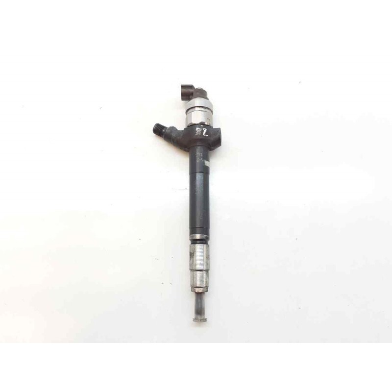 Recambio de inyector para ford transit caja cerrada '06 ft 350 l (largo) lkw (camion) referencia OEM IAM 6C1Q9K546BB