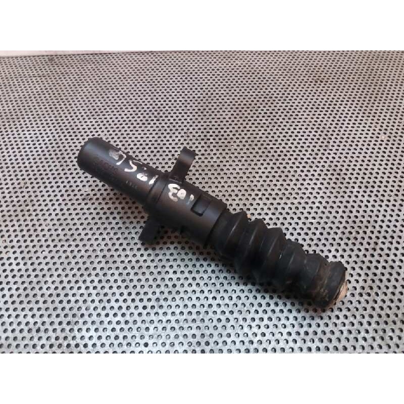 Recambio de bombin embrague para citroën c4 coupe 1.6 16v hdi fap referencia OEM IAM 9637030980 - Verde 2