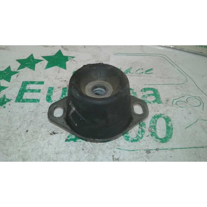 Recambio de soporte cambio para peugeot 206 berlina 1.4 hdi referencia OEM IAM 96230491  