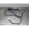 Recambio de enganche cinturon delantero derecho para mazda 6 berlina (gg) 2.0 diesel cat referencia OEM IAM   