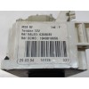 Recambio de mando calefaccion / aire acondicionado para peugeot partner (s2) combiespace referencia OEM IAM 030808E 1848819656 