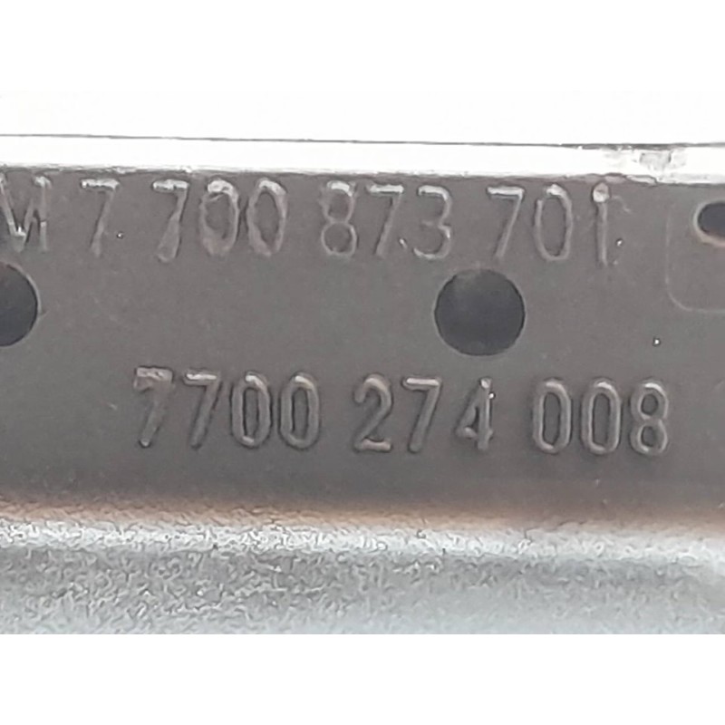 Recambio de bobina encendido para dacia sandero básico referencia OEM IAM 7700274008 - Azul 4