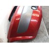Recambio de paragolpes delantero para renault megane ii berlina 3p authentique referencia OEM IAM   