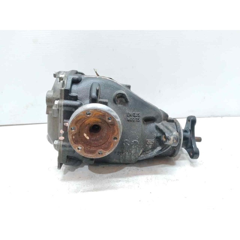 Recambio de diferencial trasero para bmw serie 1 berlina (e81/e87) 120d referencia OEM IAM 7516403D ENGJS40015 - Blanco 5