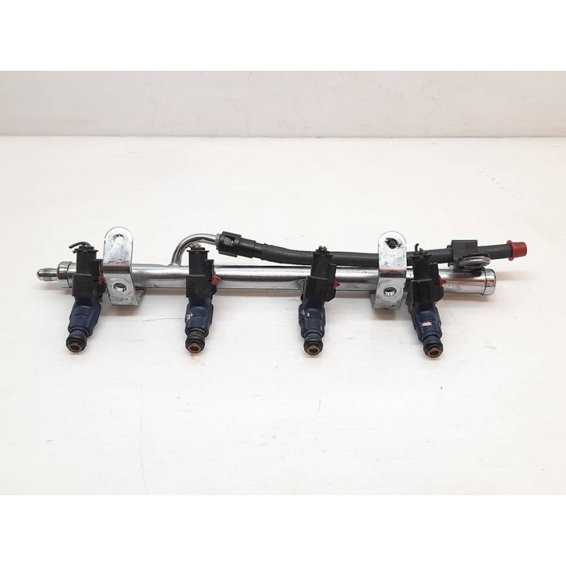 Recambio de rampa inyectora para bmw mini (r50,r53) one referencia OEM IAM 04891195AA 04891338AA 