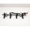 Recambio de rampa inyectora para bmw mini (r50,r53) one referencia OEM IAM 04891195AA 04891338AA 