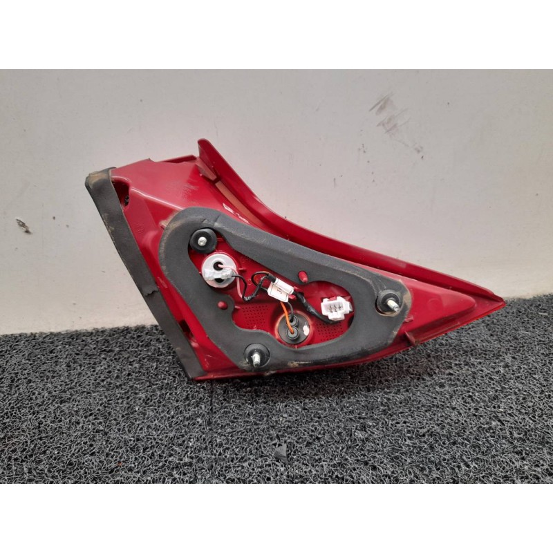 Recambio de piloto trasero derecho interior para hyundai ioniq klass hybrid referencia OEM IAM R2N11J01R 92404G2 - Gris 5