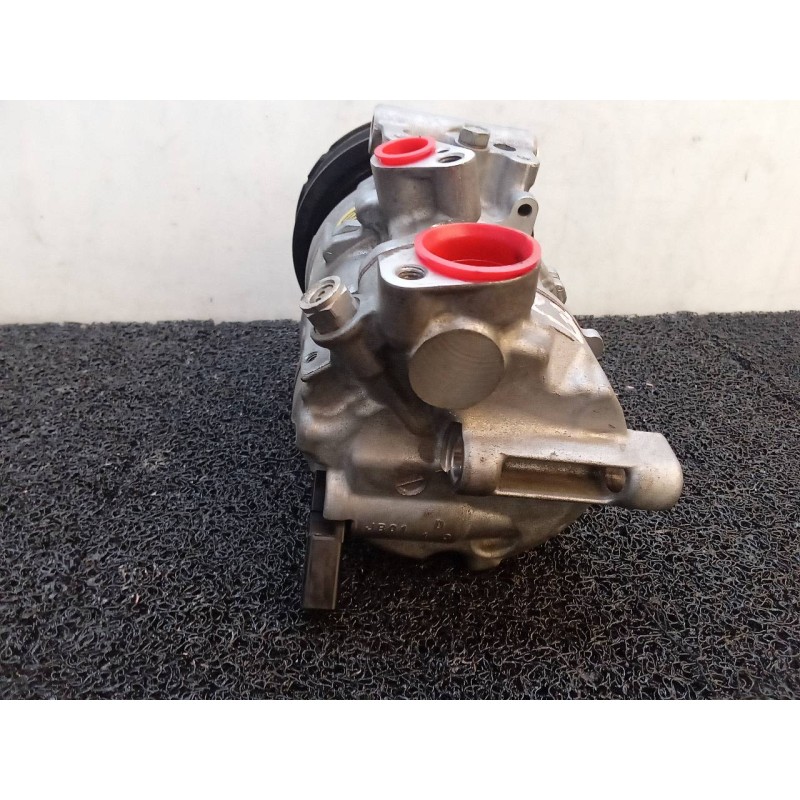 Recambio de compresor aire acondicionado para audi a5 sportback (f5a) sport referencia OEM IAM 8W0816803J GE4471507872 DENSO 4