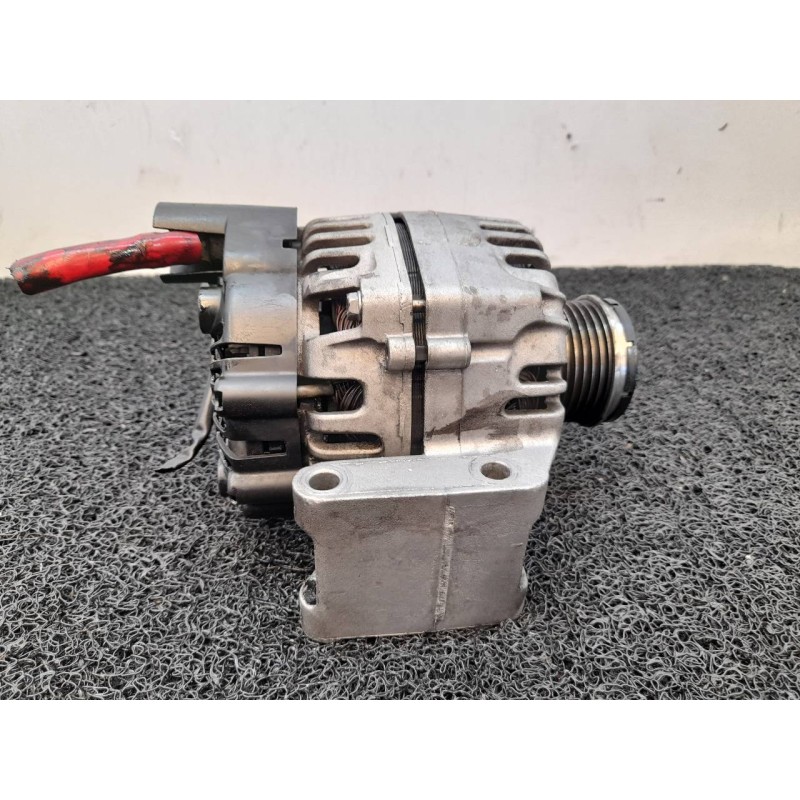 Recambio de alternador para suzuki swift berlina (mz) gl (5-ptas.) referencia OEM IAM 2542861C 3140085E00 307006095 - Gris 2