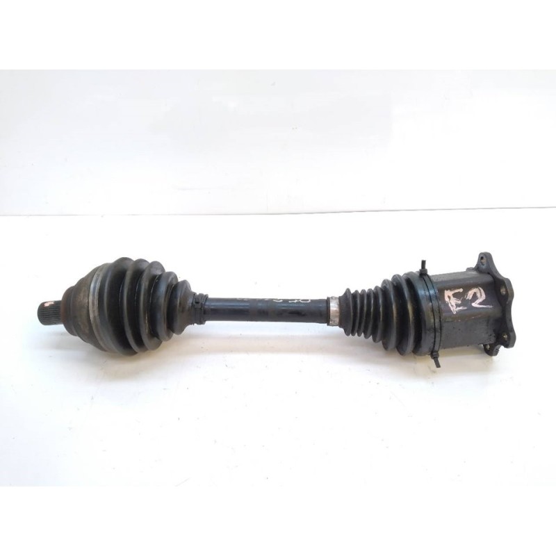 Recambio de transmision delantera izquierda para volkswagen golf vi (5k1) gtd referencia OEM IAM   