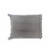 Recambio de radiador agua para audi a2 (8z) 1.4 referencia OEM IAM 8Z0121251D  
