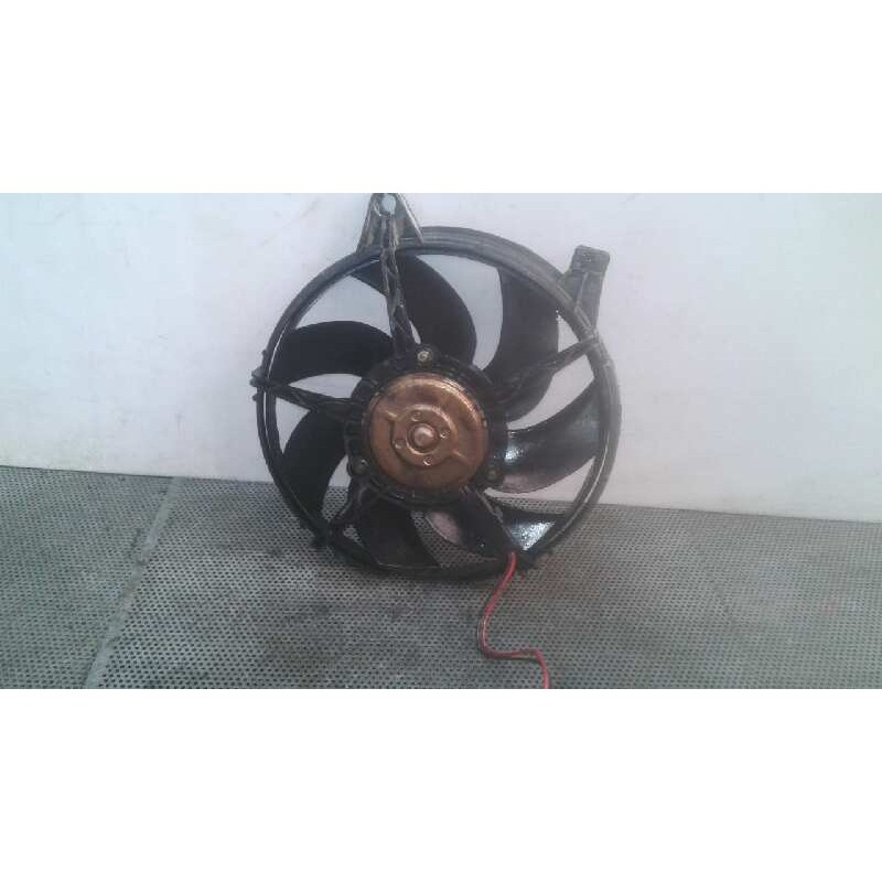 Recambio de electroventilador para mercedes-benz vito (w638) caja cerrada 110 cdi  (638.094) referencia OEM IAM - Azul 4