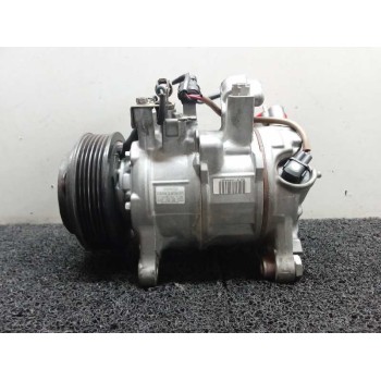 COMPRESOR AIRE ACONDICIONADO 6SBU14A GE447260 