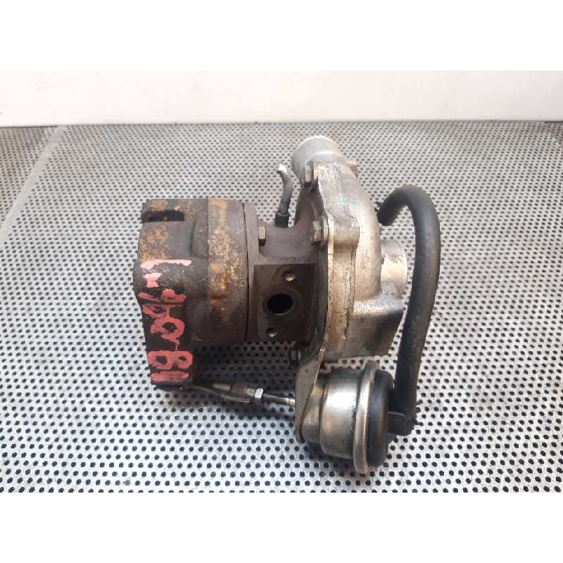 Recambio de turbocompresor para opel corsa c cosmo referencia OEM IAM 73501344 54359700006 2