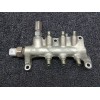 Recambio de rampa inyectora para renault vel satis (bj0) initiale referencia OEM IAM 020101D0261  DENSO