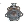 Recambio de transmision delantera izquierda para volkswagen golf vi (5k1) gtd referencia OEM IAM   