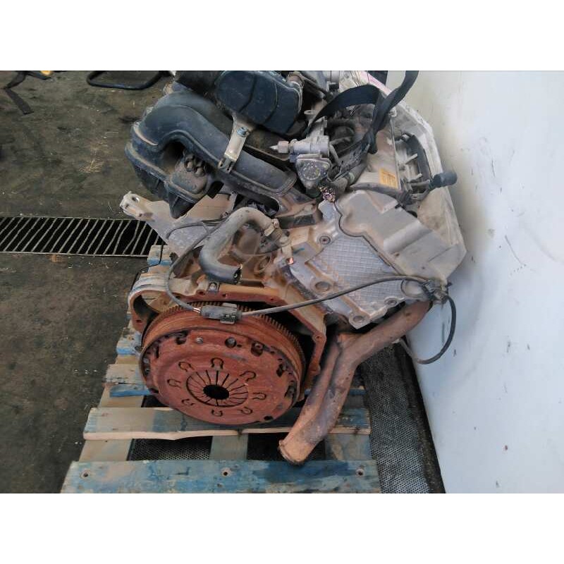 Recambio de motor completo para mercedes-benz clase m (w163) 2.3 16v cat referencia OEM IAM 111977 1197710001301 - Gris 2