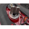 Recambio de piloto trasero derecho interior para hyundai ioniq klass hybrid referencia OEM IAM R2N11J01R 92404G2 