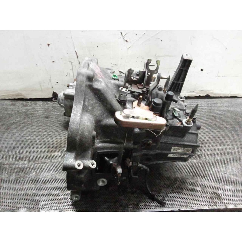 Recambio de caja cambios para honda cr-v (rd8) ls referencia OEM IAM 4PPSMB1  