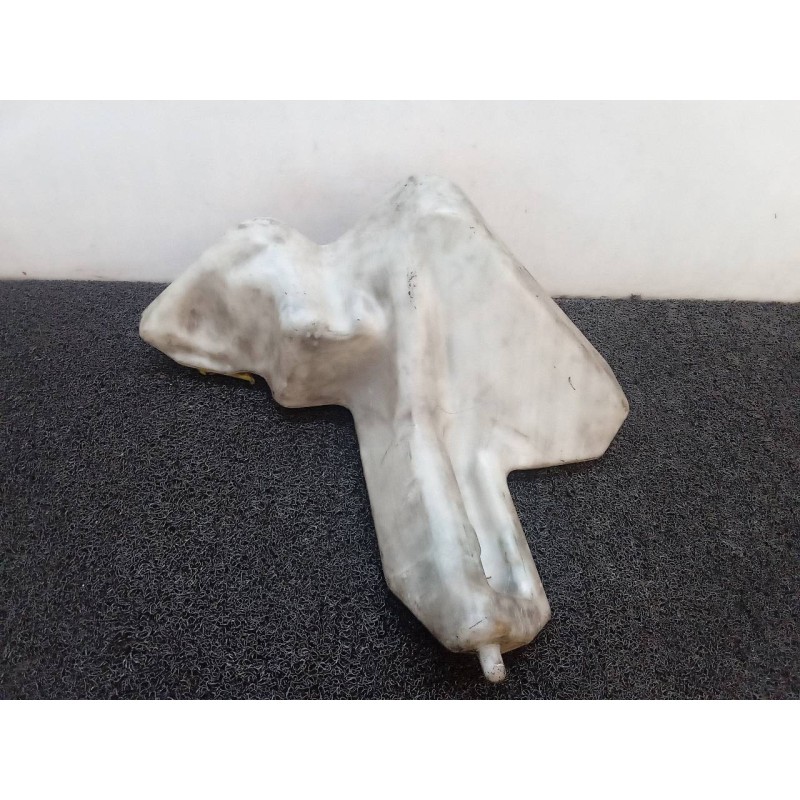 Recambio de deposito limpia para mercedes-benz clase a (w168) 1.7 cdi diesel cat referencia OEM IAM - Gris 2